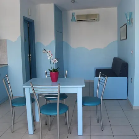 Mastorakis Village Aparthotel