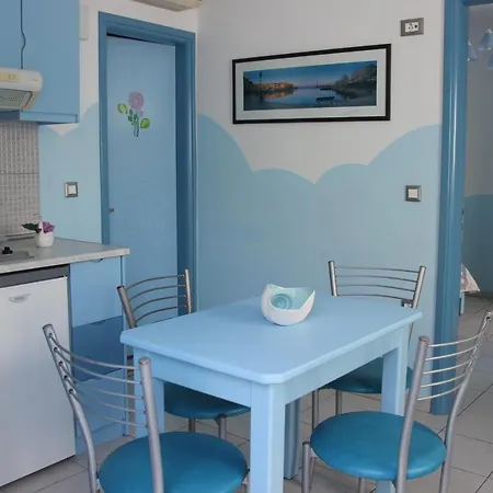 Mastorakis Village Aparthotel Agia Marina