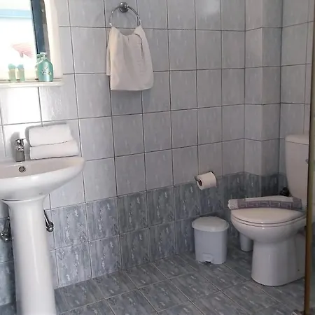 Mastorakis Village Aparthotel Agia Marina