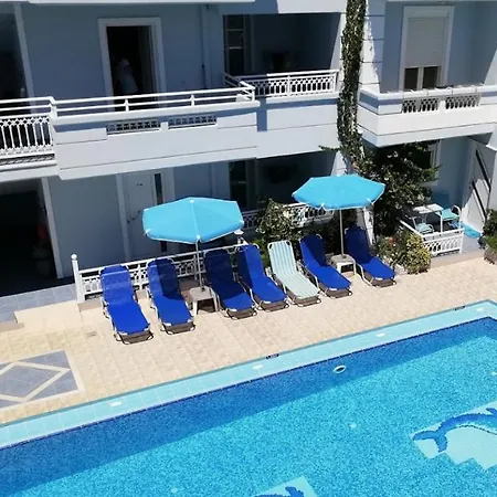 Aparthotel Mastorakis Village *