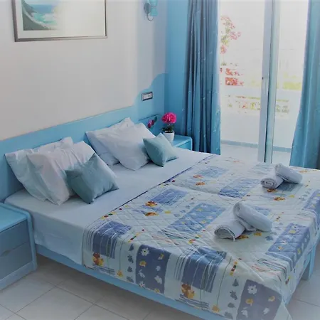 Mastorakis Village Aparthotel *