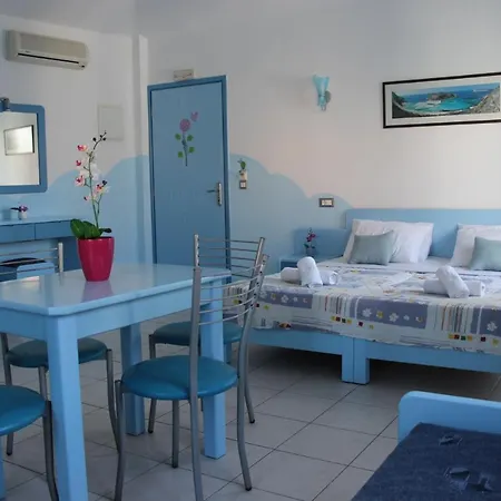 Aparthotel Mastorakis Village