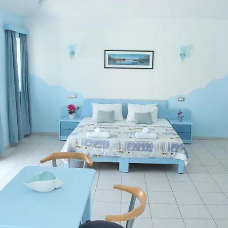 Mastorakis Village *