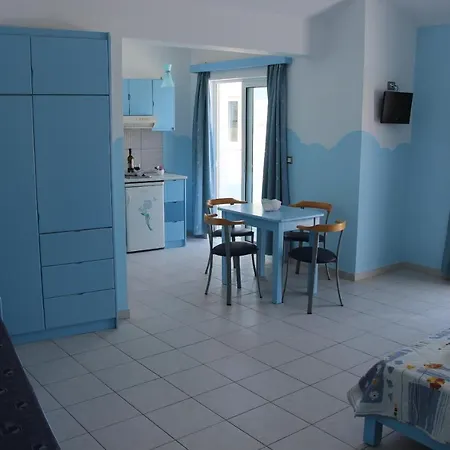 Mastorakis Village Aparthotel
