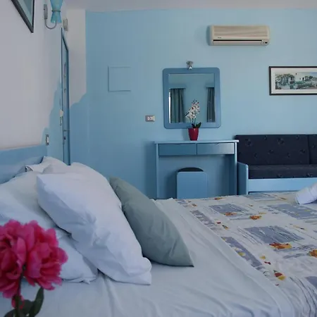 Aparthotel Mastorakis Village Agia Marina (Crete)