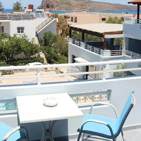 Mastorakis Village Aparthotel