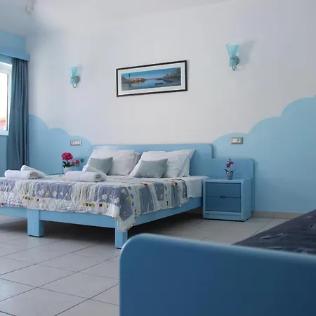 Mastorakis Village Agia Marina (Crete)