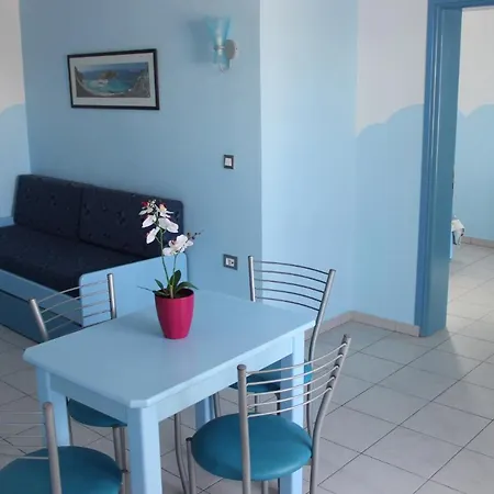 Mastorakis Village Aparthotel *