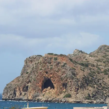Mastorakis Village Aparthotel Agia Marina (Crete)