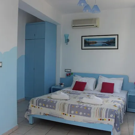 Mastorakis Village Agia Marina (Crete)