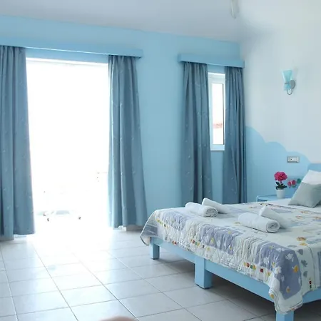Mastorakis Village * Agia Marina