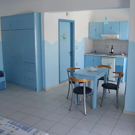 Aparthotel Mastorakis Village *
