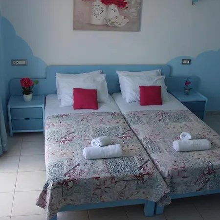 Aparthotel Mastorakis Village