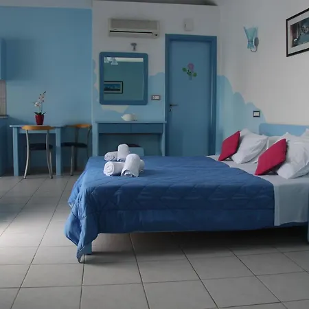 Mastorakis Village Aparthotel