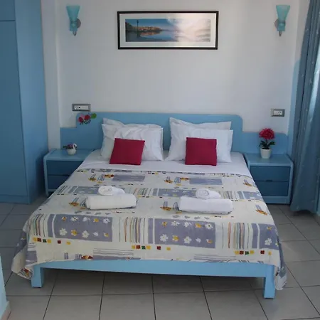 Aparthotel Mastorakis Village *