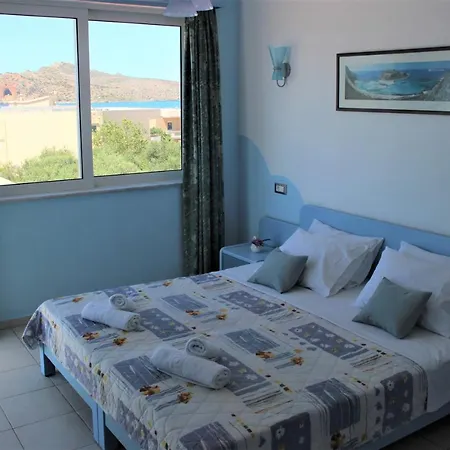 Mastorakis Village *