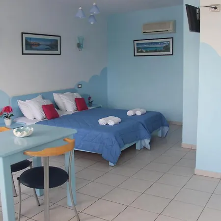 Aparthotel Mastorakis Village *