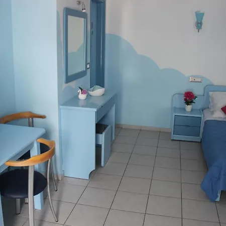 Aparthotel Mastorakis Village *