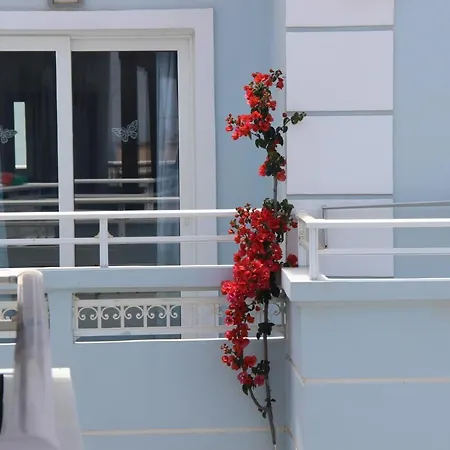 Mastorakis Village Hotel de apartamente
