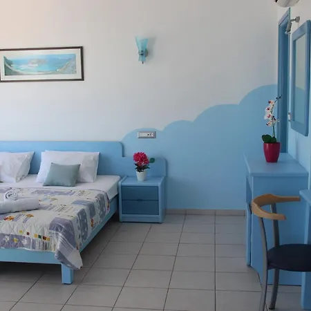 Aparthotel Mastorakis Village *