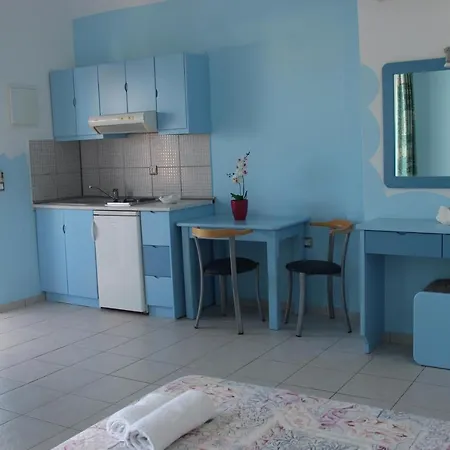Mastorakis Village Aparthotel *