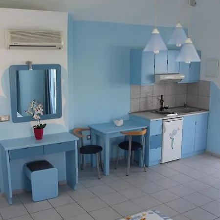 Mastorakis Village Aparthotel Agia Marina (Crete)