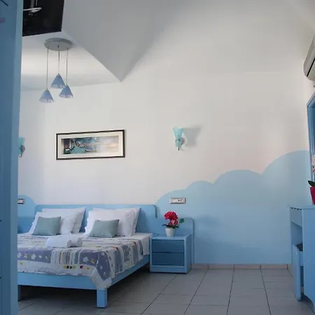 Aparthotel Mastorakis Village *