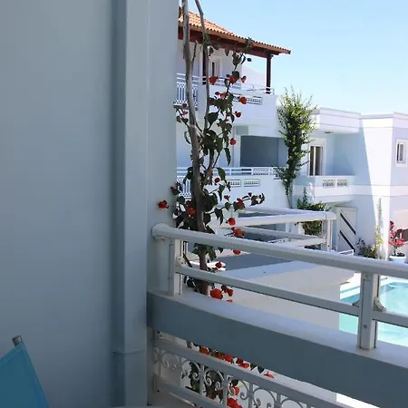 Mastorakis Village Aparthotel