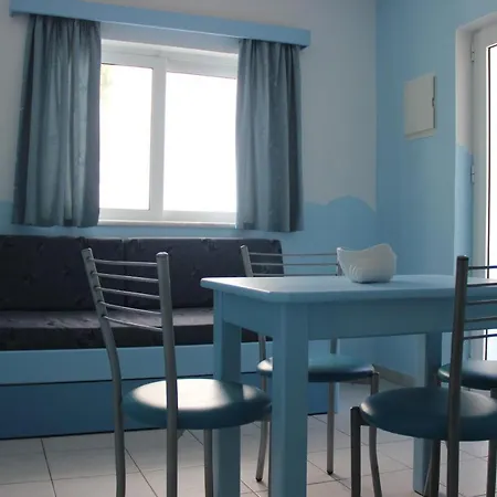 Aparthotel Mastorakis Village
