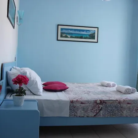 Aparthotel Mastorakis Village *