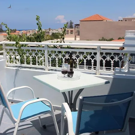 Aparthotel Mastorakis Village *