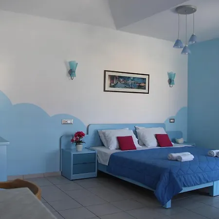 Aparthotel Mastorakis Village