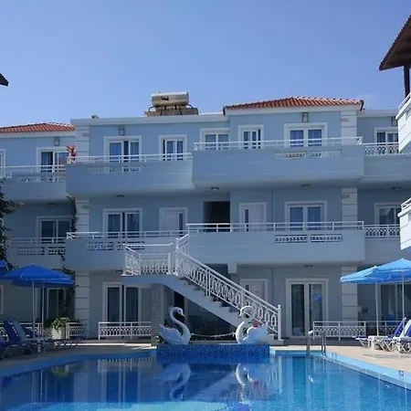 Mastorakis Village Aparthotel *