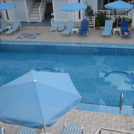 Mastorakis Village Aparthotel