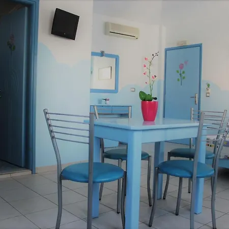 Mastorakis Village Agia Marina