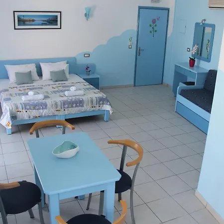 Mastorakis Village *