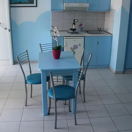 Mastorakis Village Agia Marina