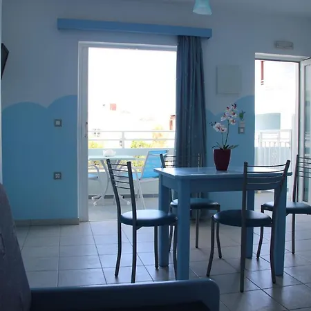 Mastorakis Village * Agia Marina