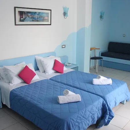 Mastorakis Village Appart hôtel