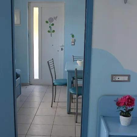 Appart hôtel Mastorakis Village