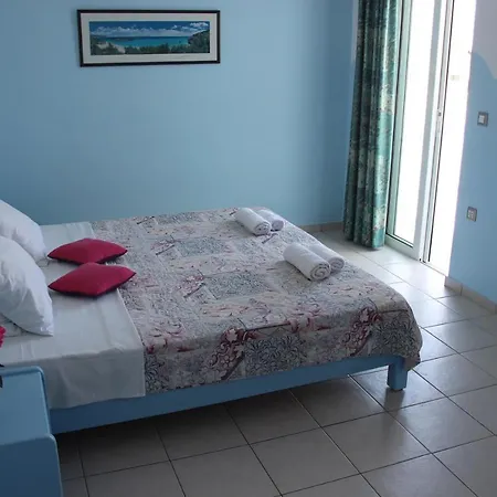 Mastorakis Village Appart hôtel Agia Marina