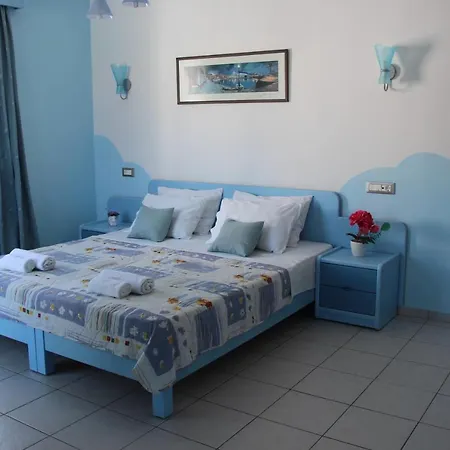 Mastorakis Village *