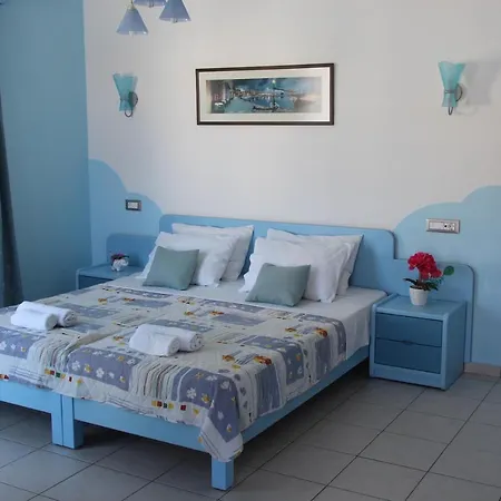 Appart hôtel Mastorakis Village